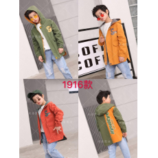 парка для мальчиков пр-во Китай в интернет-магазине «Детская Цена»