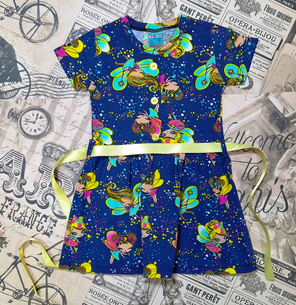 платье для девочек пр-во Турция платье для девочек пр-во Турция в интернет-магазине «Детская Цена»